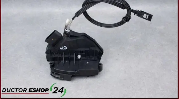Ford C-MAX II Rear door lock AM5AR26413CC