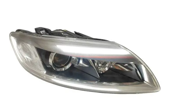 Audi Q7 4L Headlight/headlamp 4L0941004A 89312900