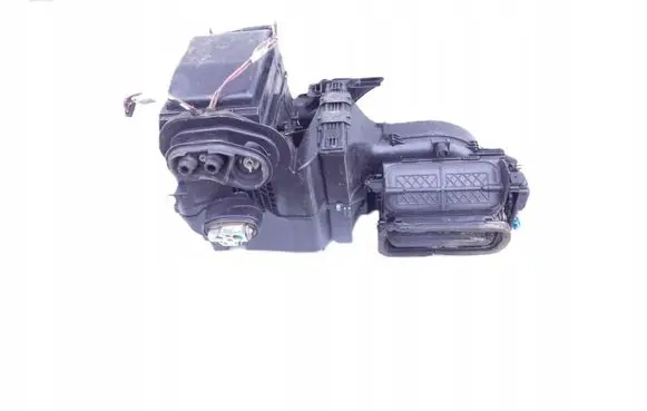 Skoda Roomster (5J) Interior heater climate box assembly 5J1820003GA