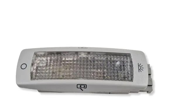 Volkswagen Touran II Other interior light 5N0947291A