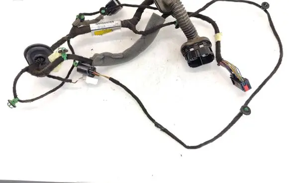 Ford Kuga II Rear door wiring loom GV4T14241