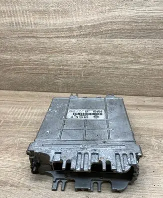 Volkswagen Sharan Engine control unit/module 028906021GT 0281001735