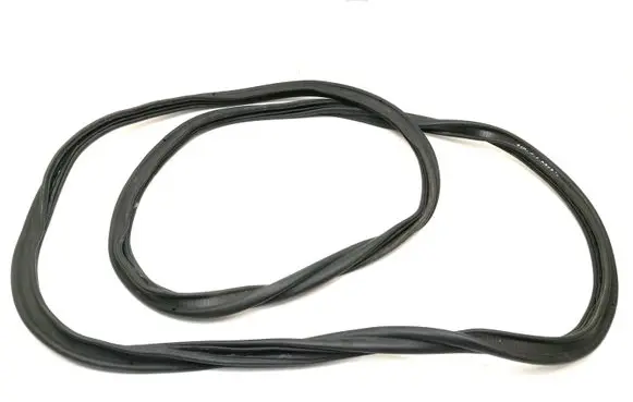 Audi A8 S8 D4 4H Seal rubber (tailgate) 4H0827705B