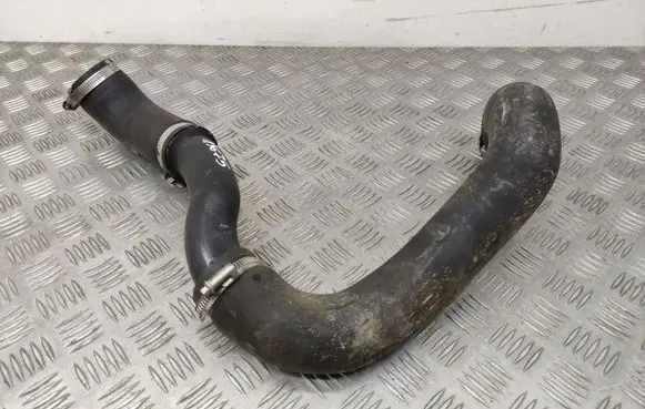 Ford Kuga II Intercooler hose/pipe