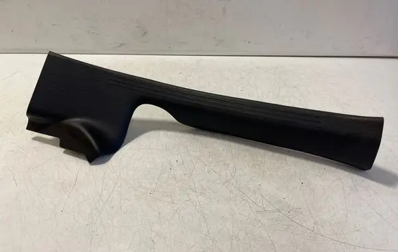 Mercedes-Benz EQC Rear sill trim cover A2536860100