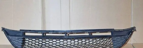 Mercedes-Benz A W177 AMG Front bumper lower grill