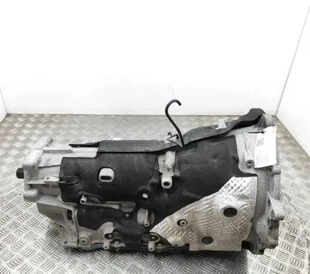 Jaguar F-Pace Automatic gearbox 8HP45