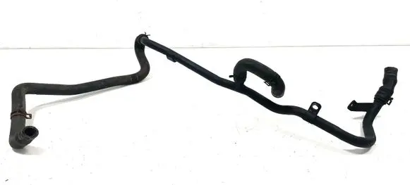 Jaguar X-Type Engine coolant pipe/hose 8R839M445AB