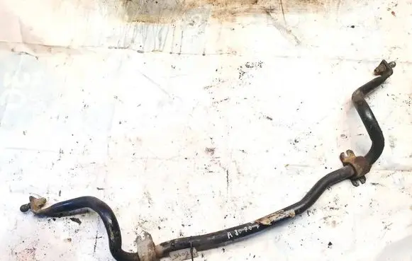 Front anti-roll bar/sway bar