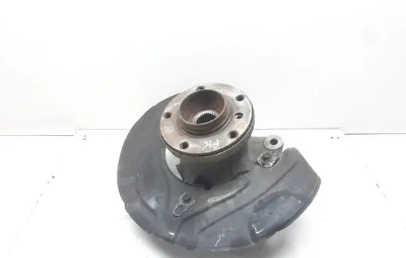 BMW 3 E90 E91 Front wheel hub spindle knuckle 6768995