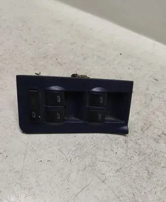 Audi A6 S6 C5 4B Electric window control switch