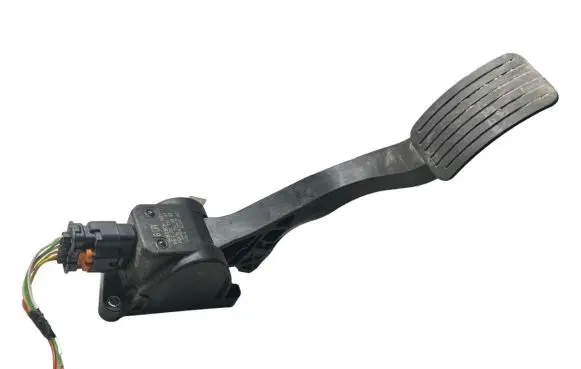 Peugeot 3008 I Accelerator throttle pedal 9671416880 0280755167