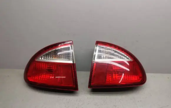 Seat Leon (1M) Rear/tail lights set 