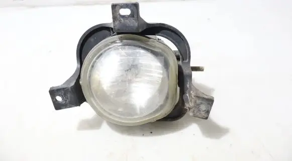 Front fog light