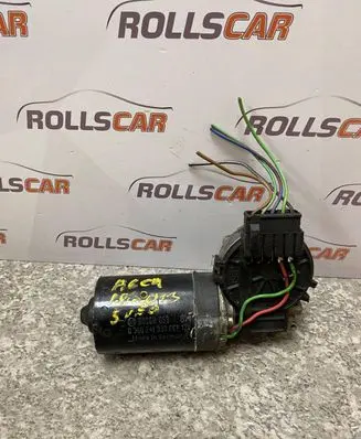 Audi A6 S6 C4 4A Wiper motor 0390241330