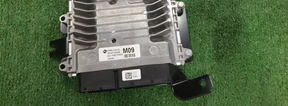 Hyundai Kona I Engine control unit/module 954402DLL0
