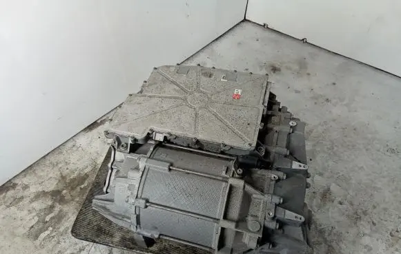 Volkswagen ID.3 Electric car motor WSDE 0EH903052B 0EH901098