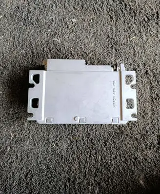 Subaru Impreza I ABS control unit/module 26720AA210 120000E0051 4716190