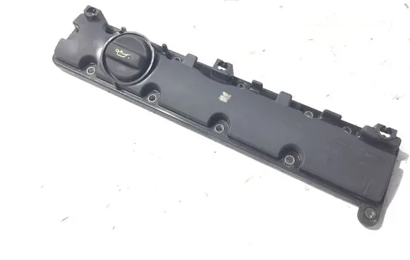 Rocker cam cover