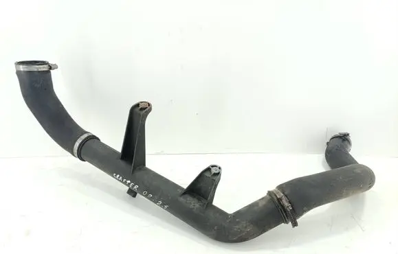 Volkswagen Crafter Intercooler hose/pipe 2E0145955A 9065080008 9065280108