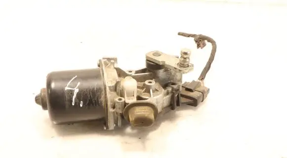 Renault Megane III Wiper motor