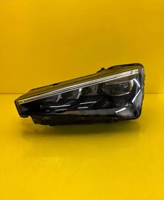 Skoda Scala Headlight/headlamp 657941015A