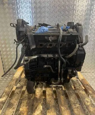 Volvo XC90 Engine 8653865