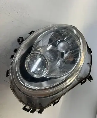 Mini One - Cooper Clubman R55 Headlight/headlamp 0301225304 16270403 22022203