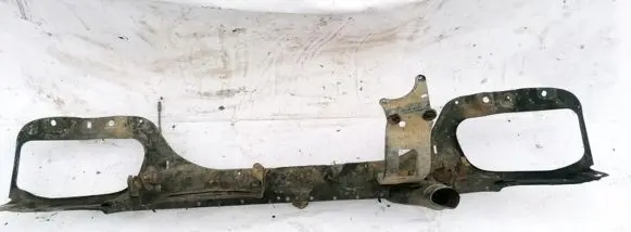 Citroen Xsara Radiator support slam panel