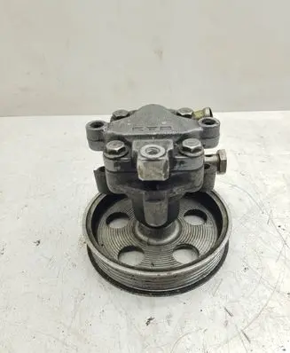 Audi A4 S4 B6 8E 8H Power steering pump 06B145255