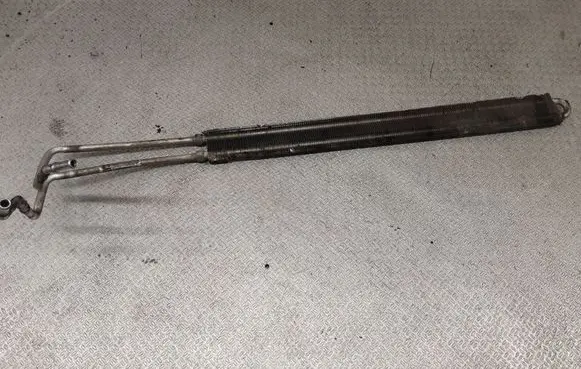 Opel Insignia A Power steering radiator 13286331