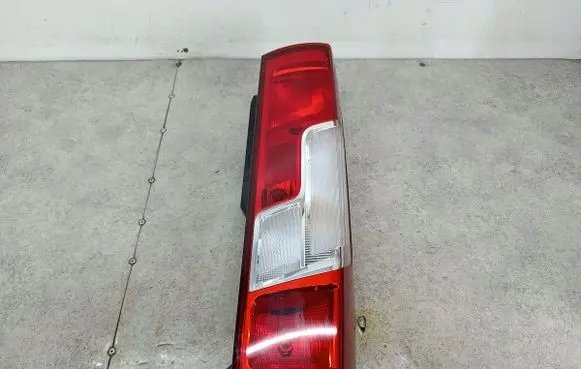 Peugeot Boxer Rear/tail lights 01380672080AL
