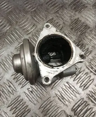 Audi A3 S3 8P EGR valve 03D164806049
