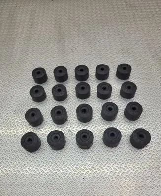 Volkswagen T-Cross Wheel nut cap/cover 