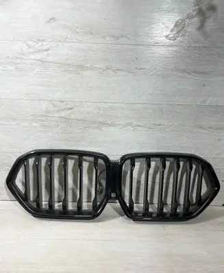 BMW X6 G06 Front grill 7481386 7481387 9840549