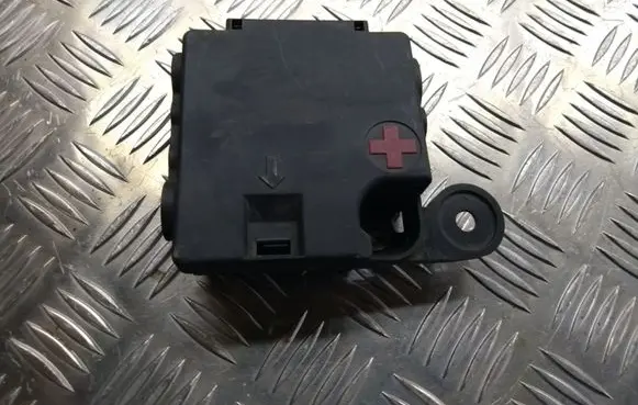 Audi A4 S4 B8 8K Current control relay 8K0937517A