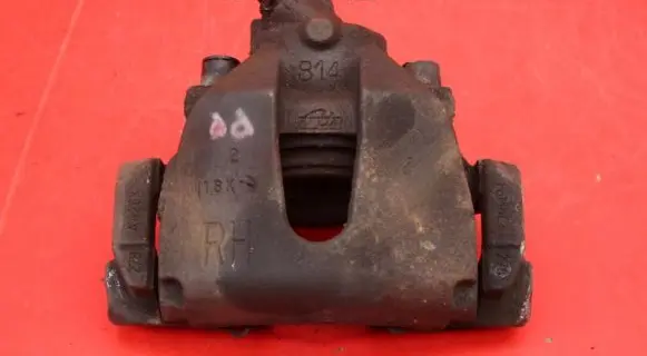 Ford Focus Front brake caliper