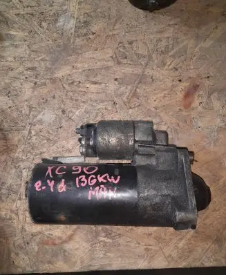 Volvo XC90 Starter motor