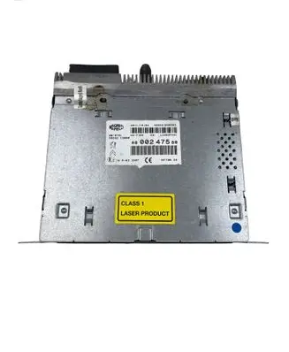 Peugeot 508 II Radio/CD/DVD/GPS head unit 9800247580