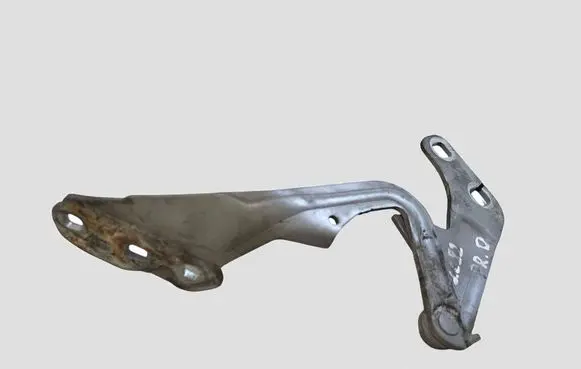 Ford Mondeo MK IV Engine bonnet/hood hinges 7S7AA16800AF
