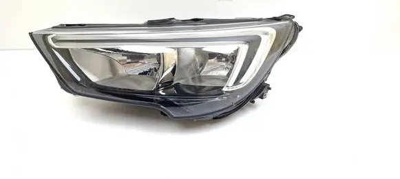 Opel Crossland X Headlight/headlamp