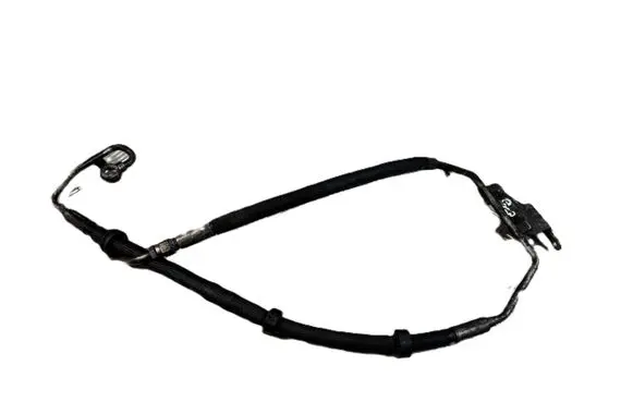 Mercedes-Benz C AMG W204 Power steering hose/pipe/line A2044601624