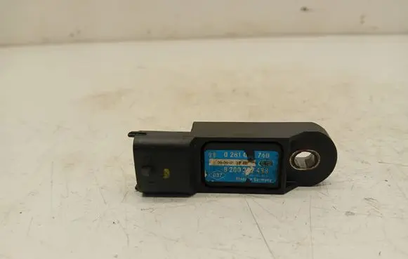Renault Megane III Air pressure sensor 0281002740