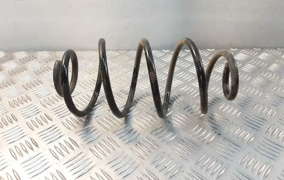 Opel Astra G Front coil spring