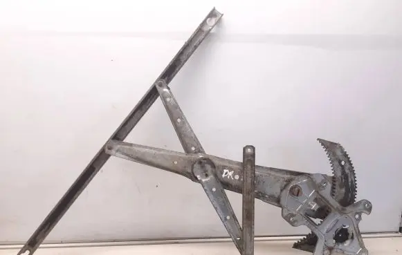 Honda CR-V Front window lifting mechanism without motor SX0FL