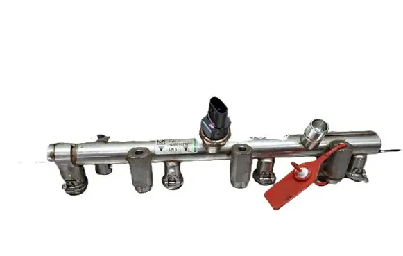 Renault Captur II Fuel main line pipe S27639306 175220286R