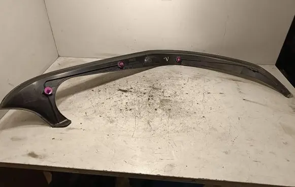 Mercedes-Benz E W213 Other trunk/boot trim element A2136908104