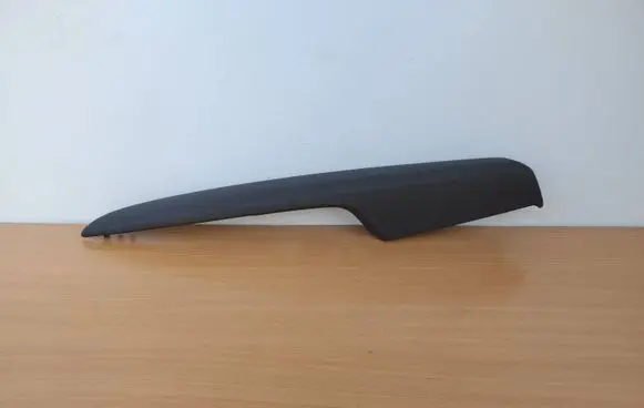 Audi E-tron GT Front door card panel trim 4J3867069