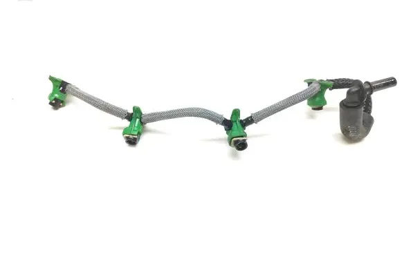 Peugeot 308 Fuel return line/hose 