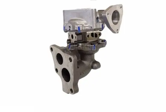 Isuzu D-Max Turbo VIHN F31CNTS0195B RHF3